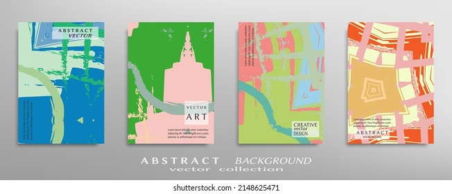 Resumen de textura de arte de fondo universal, plantilla de cabecera web. página de colección, diseño para tarjeta, invitación, estilo de pinceladas de broche de folletos, idea de banner, portada de libro, impresión de folleto, hoja de volante a4