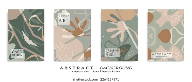 Abstract universal grunge art texture, web header template. Collage page, design for card, invitation, brochure brush strokes style, banner idea, book cover, booklet print, flyer sheet a4