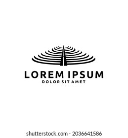 Abstract Universal Premium Logo Design, Creative Line Symbol