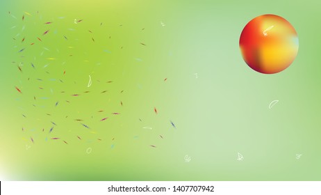 Abstract universe texture background illustrations. Colorful hi-res and fresh. Illustration, colorful. Stars, planets, signs.