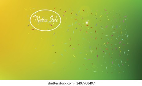 Abstract universe texture background illustrations. Minimal hi-res and fresh. Illustration, colorful. Stars, planets, signs.