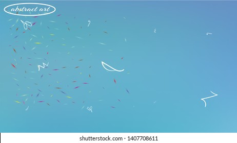 Abstract universe texture background illustrations. Professional hi-res and fresh. Illustration, blend. Stars, planets, signs.