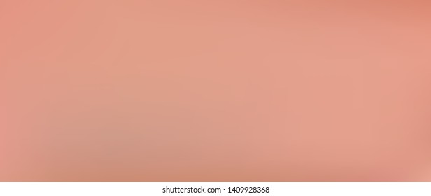 Abstract universe Ultra Wide texture background illustration. Illustration, wallpaper. Coral color. Minimal hi-res 21 to 9 and fresh.