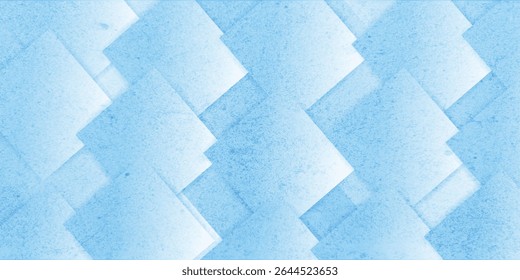 Abstrato insaturado papel de parede muito azul claro e branco. Plano de fundo gráfico vetorial mínimo. ilustração vetorial
