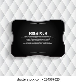 abstract upholstery background can be used in cover design, book design, website background, advertising, infographics etc.