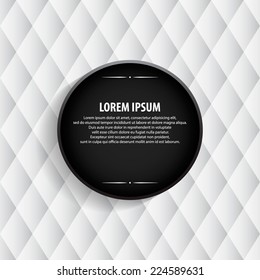 abstract upholstery background can be used in cover design, book design, website background, advertising, infographics etc.