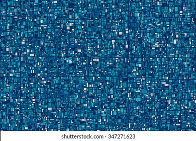 Abstract  urban background - vector illustration