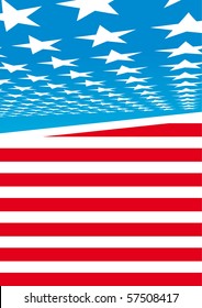 Resumen Diseño de la bandera de los Estados Unidos