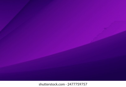 abstract vackground with purple color. vector illustration