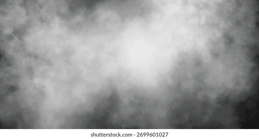 Textura de vapor abstrato para criações digitais mínimas elegantes