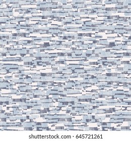 Abstract variegated distressed background. Seamless pattern.
