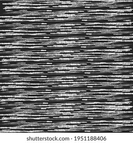 Abstract variegated flecked pattern design for clothes.