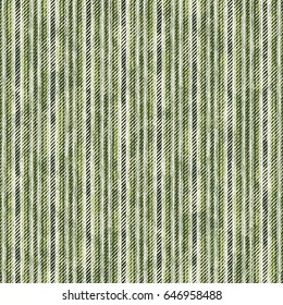 Abstract variegated stripe washed textured background. Seamless pattern.