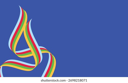 Abstrato várias formas fundo, o fundo colorido usa para publicidade, página do livro, pinturas, impressão, fundos móveis, livro, capas, protetores de tela, página da web,
