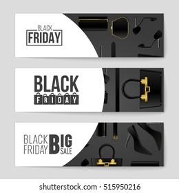 Abstract vector 2016 Black Friday layout background. For creative art design, list, page, mockup theme style, banner, concept idea, cover, sale booklet, print, deal flyer, blank, card, ad, sign, sheet