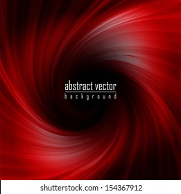 abstract vector