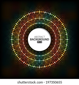 Abstract Vector