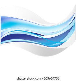 Abstract Vector