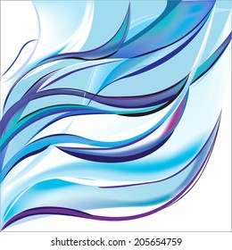 Abstract Vector