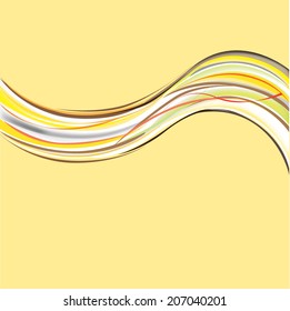 Abstract Vector