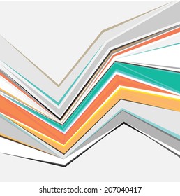 Abstract Vector
