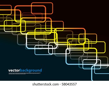Abstract Vector