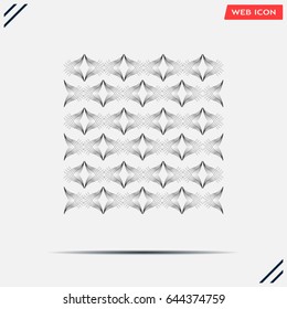 abstract vector