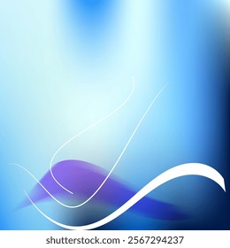 abstract vector art colorful background.