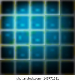 abstract vector backdrop