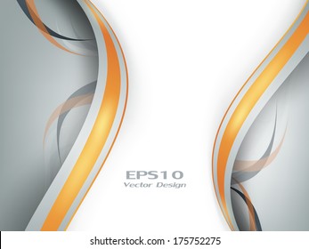 abstract vector backdrop. Eps10 colorful design