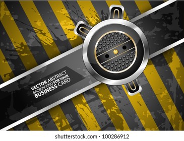 Abstract vector background