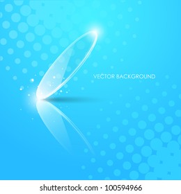 Abstract vector background