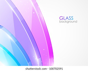 Abstract vector background