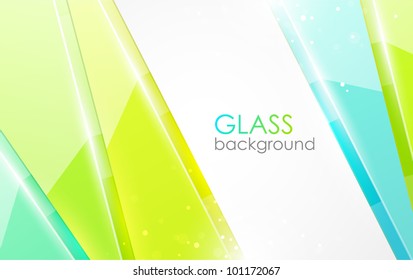 Abstract vector background