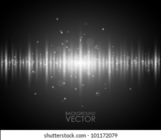 Abstract vector background