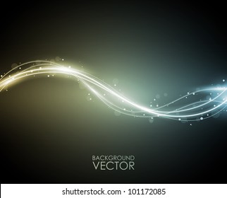 Abstract vector background