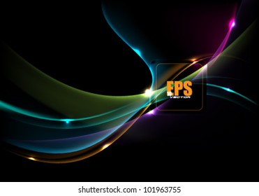 abstract vector background