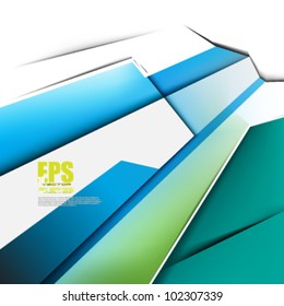 abstract vector background