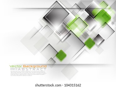 abstract vector background