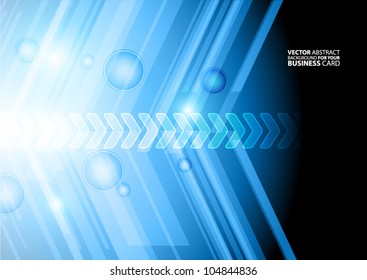 Abstract vector background
