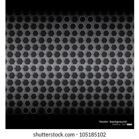 Abstract vector background