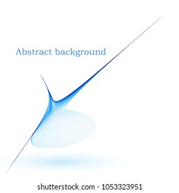 Abstract vector background