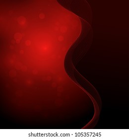 abstract vector background