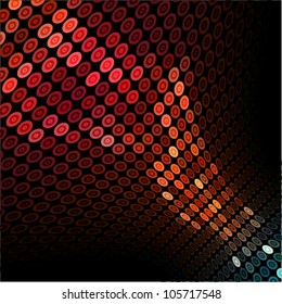 abstract vector background