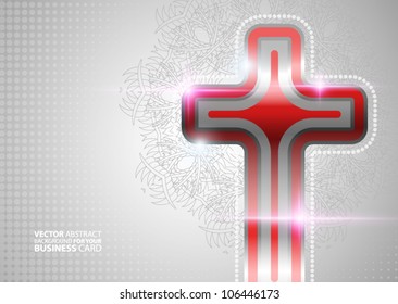 Abstract vector background