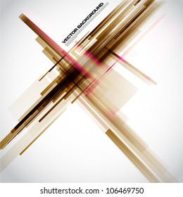 abstract vector background