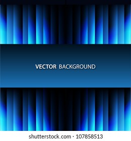 Abstract Vector Background
