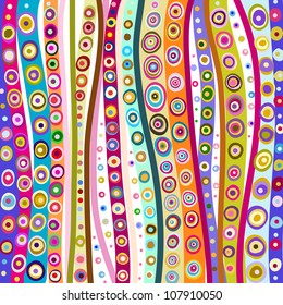 Abstract Vector background