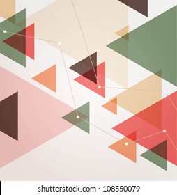 abstract vector background