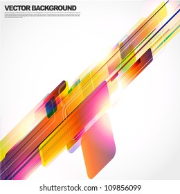 abstract vector background